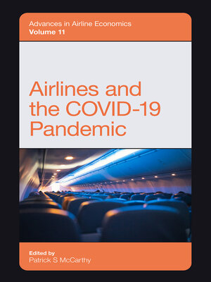 cover image of Airlines and the COVID-19 Pandemic